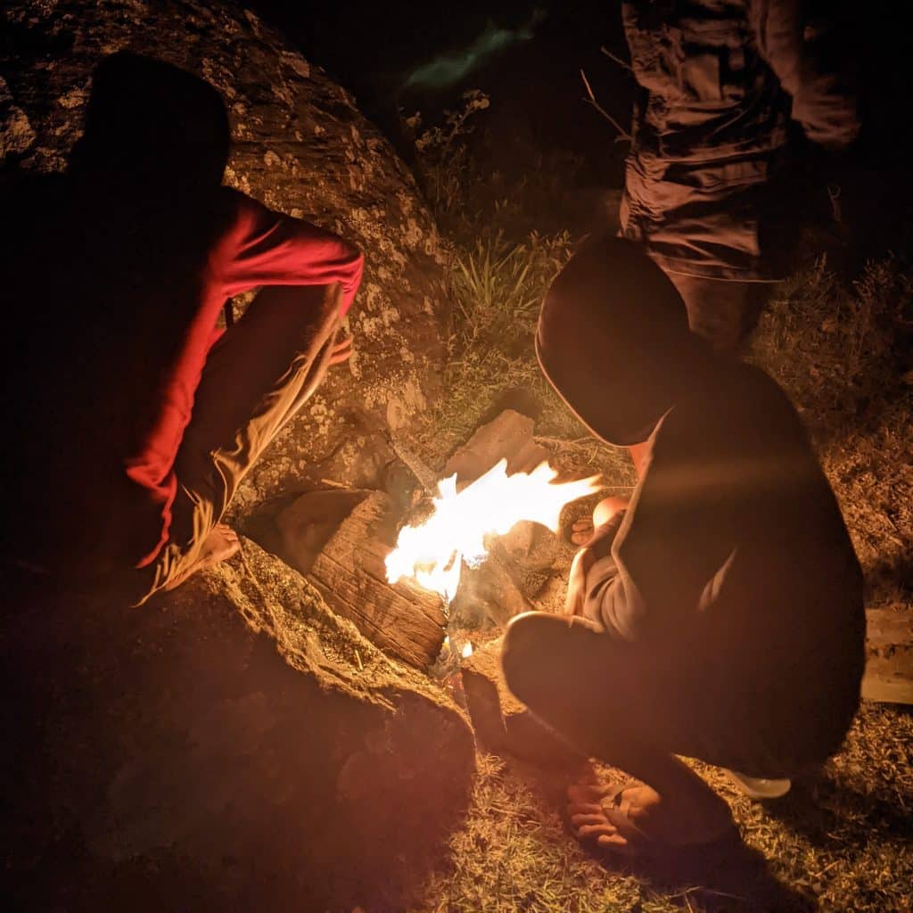 Campfire