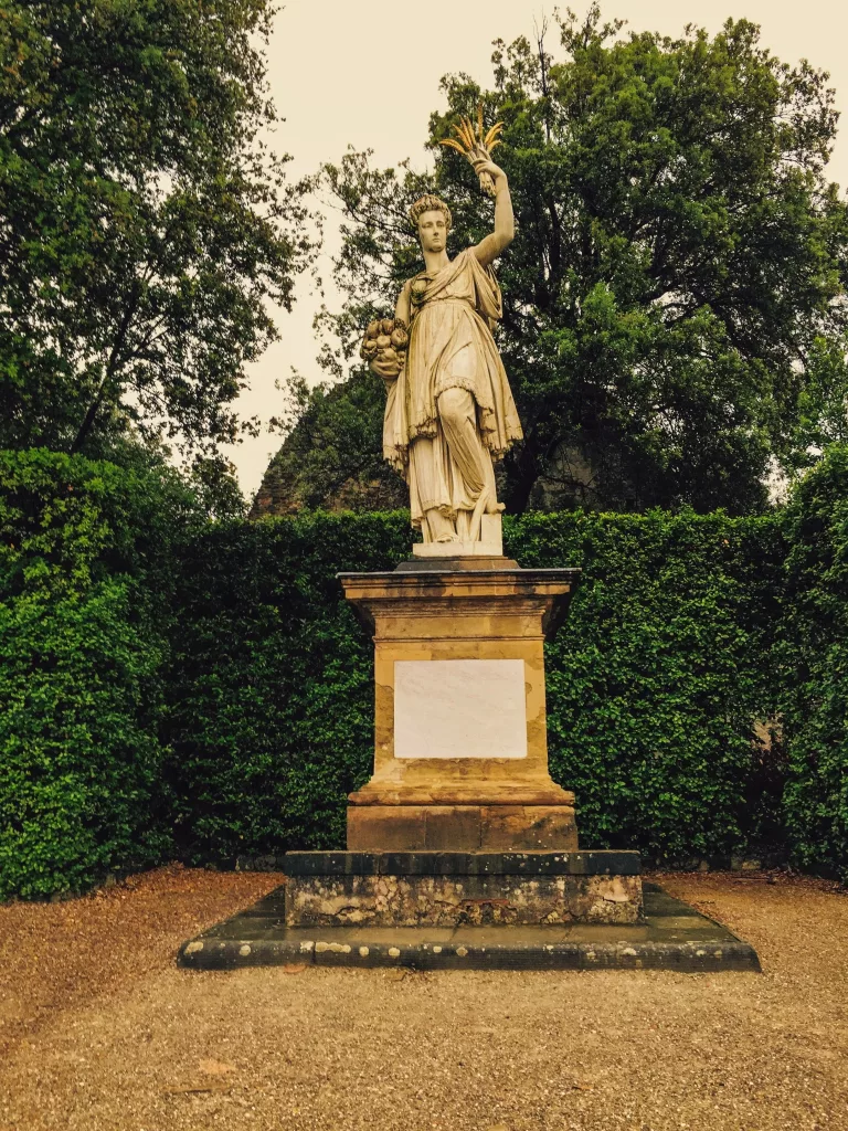 Boboli Gardens