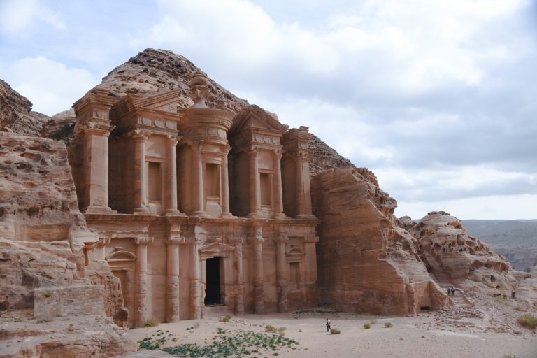 Petra - Jordan