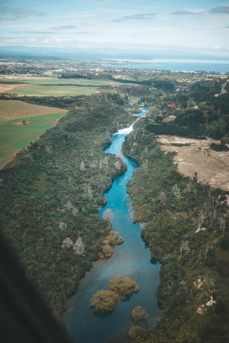 Waikato River