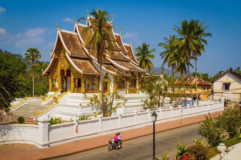 Luang Prabang