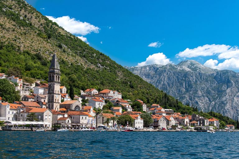 Kotor - Montenegro