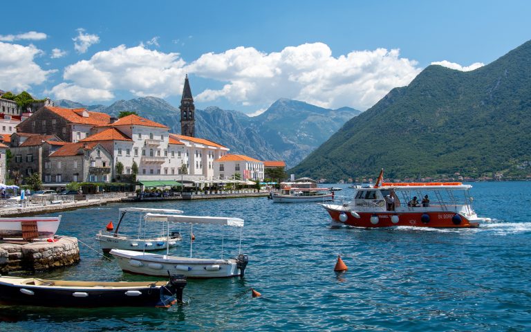 Kotor - Montenegro