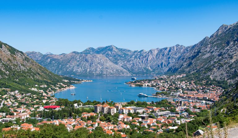 Kotor - Montenegro