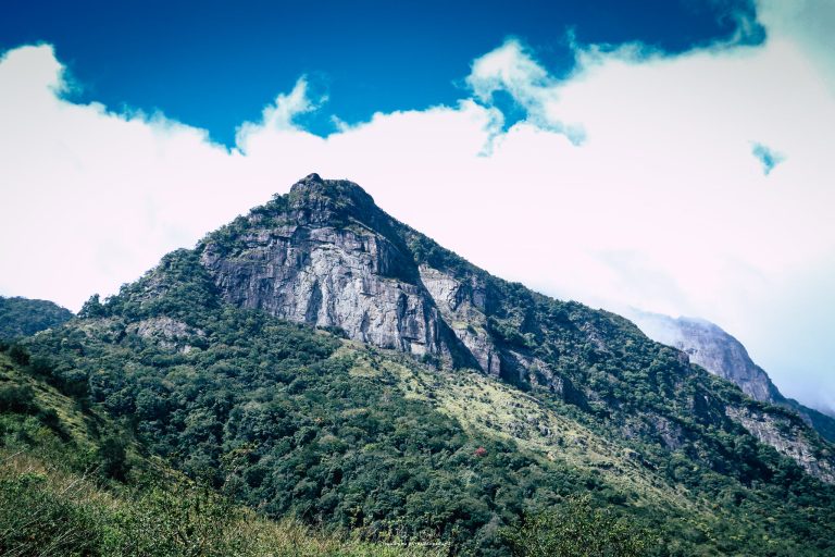 Kodigala Mountain