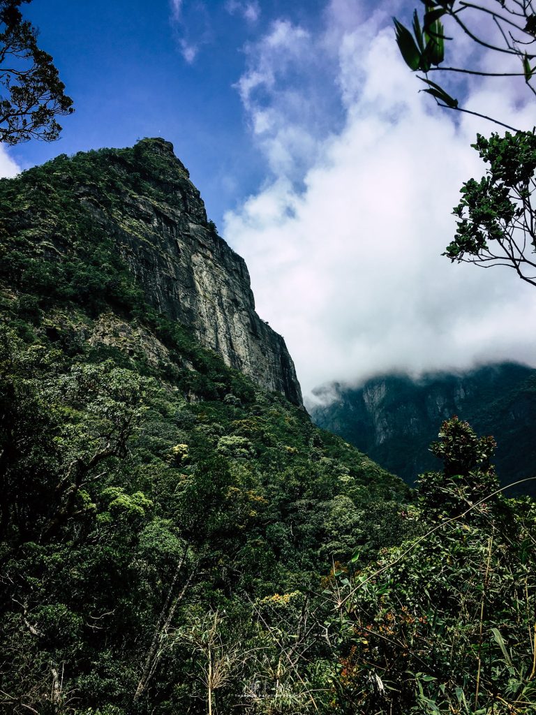 Kodigala Mountain