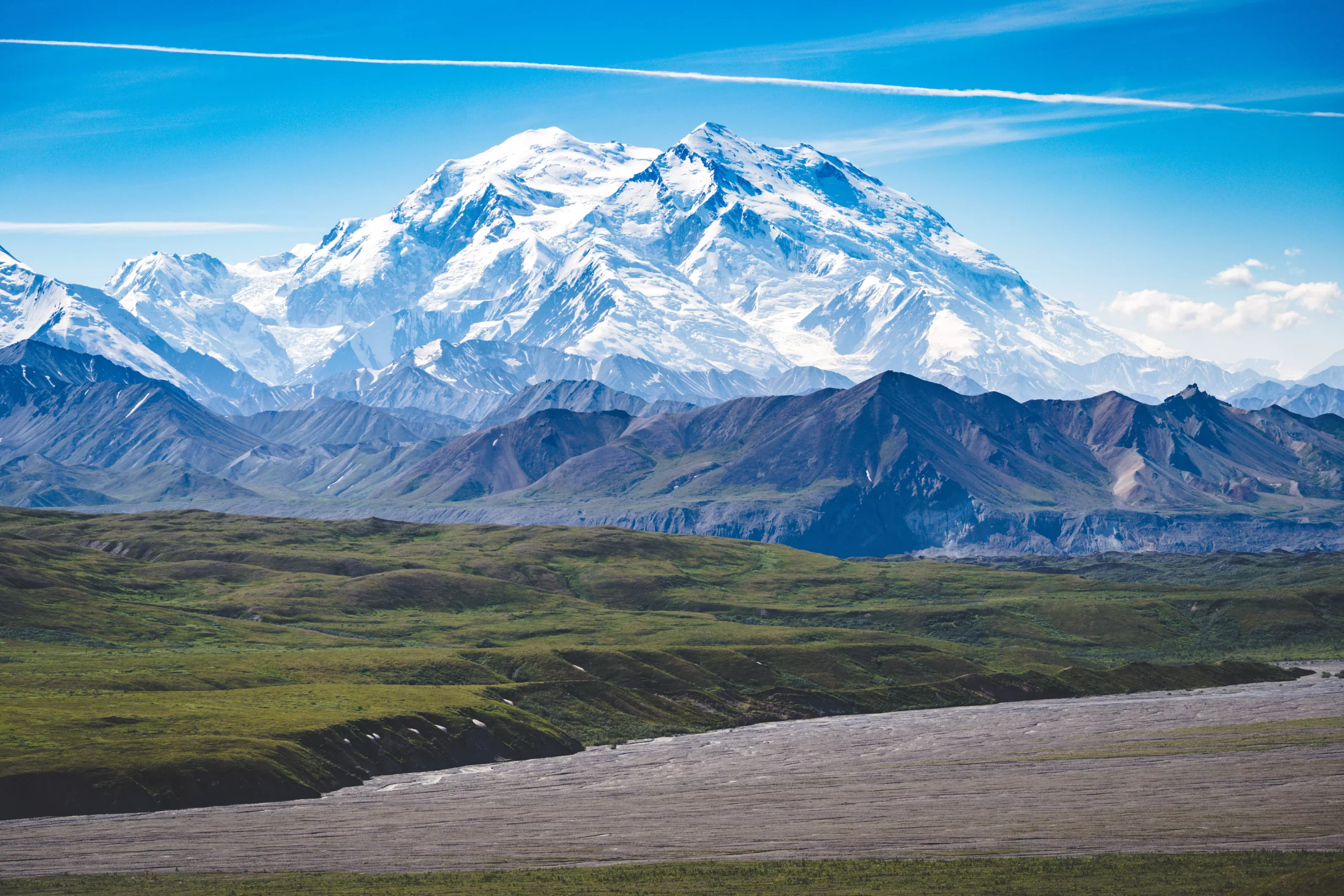 Denali National Park