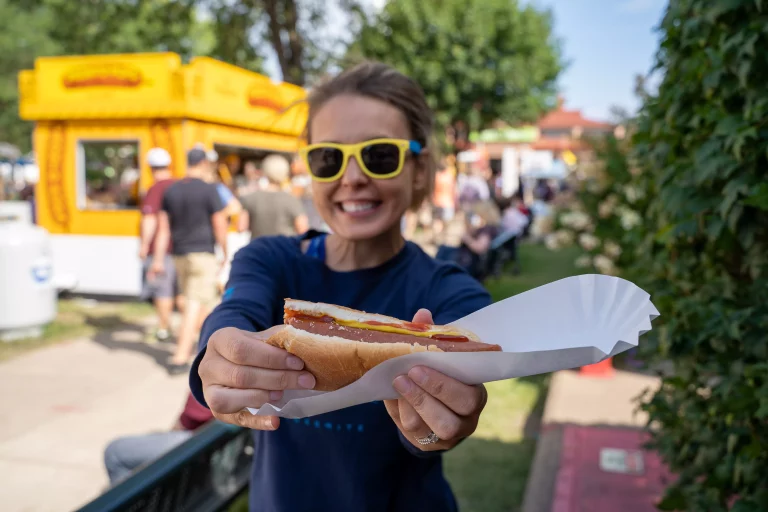 Alaska State Fair