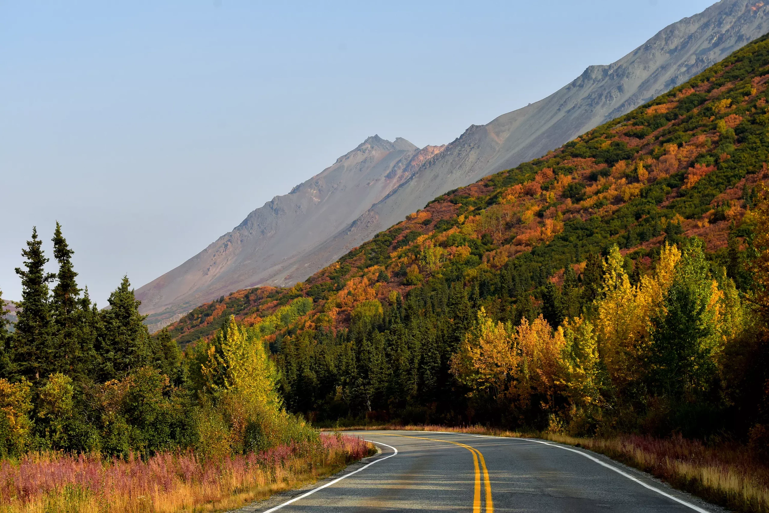 Seward Highway