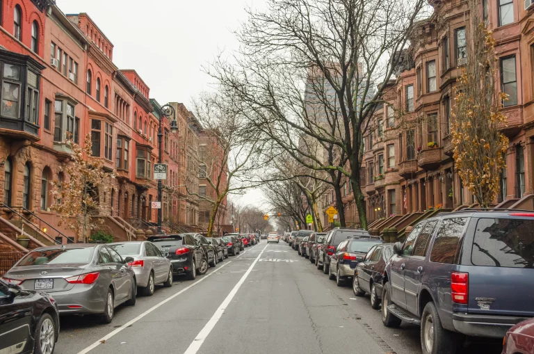 SoHo Neighborhood