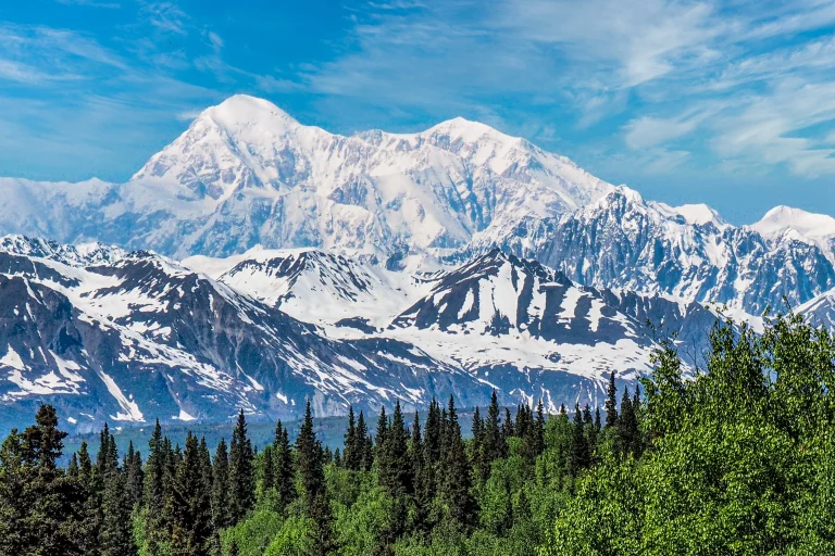 Alaska