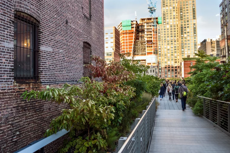 High Line