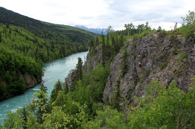 Kenai River