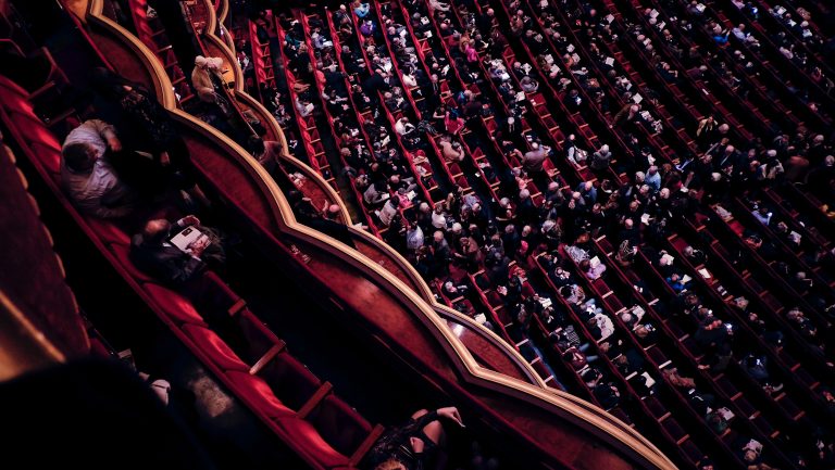 Metropolitan Opera House