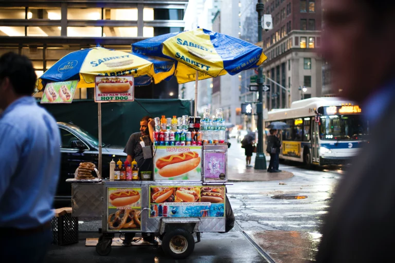 NYC Food Tour