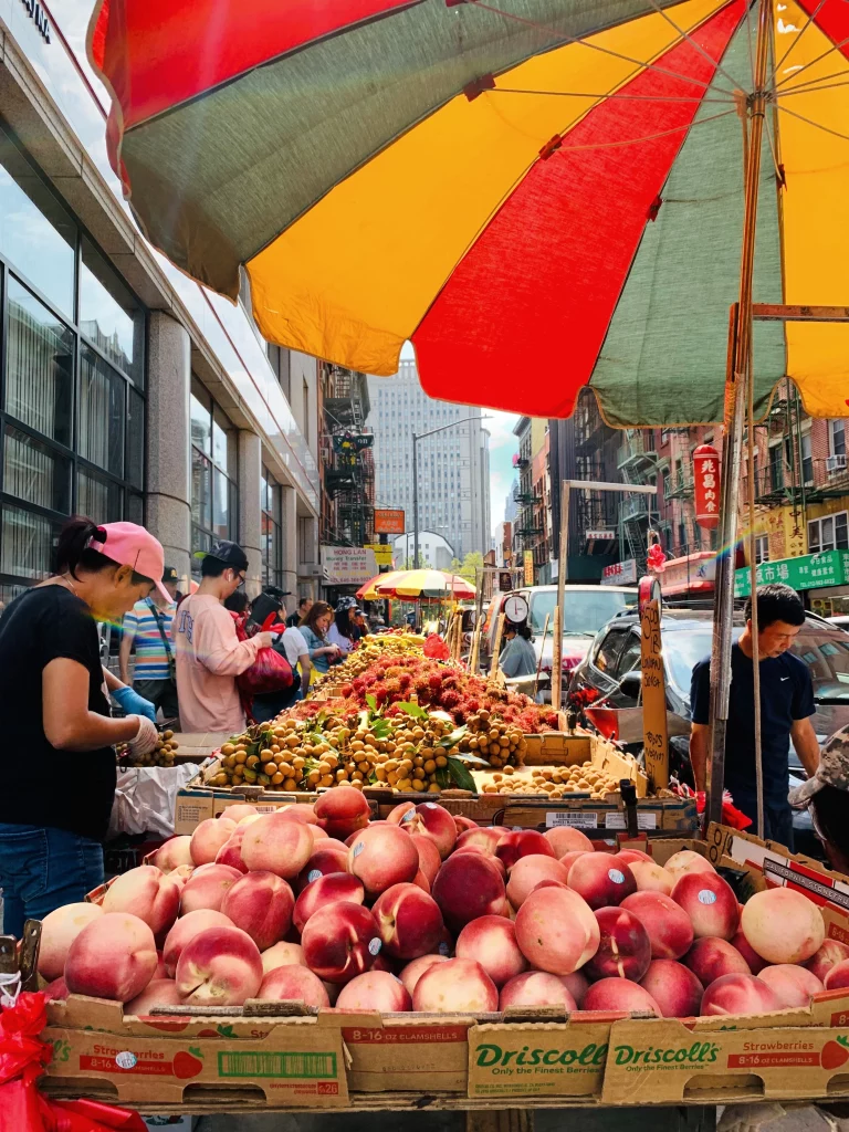 NYC Food Tour