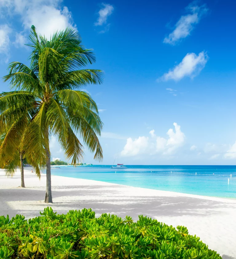 Seven Mile Beach, Negril, Jamaica