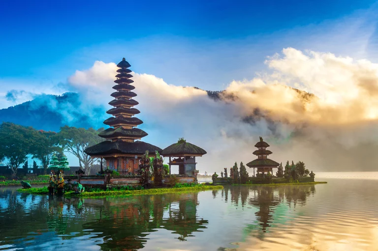 Bali, Indonesia