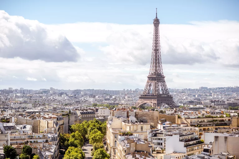 Paris, France