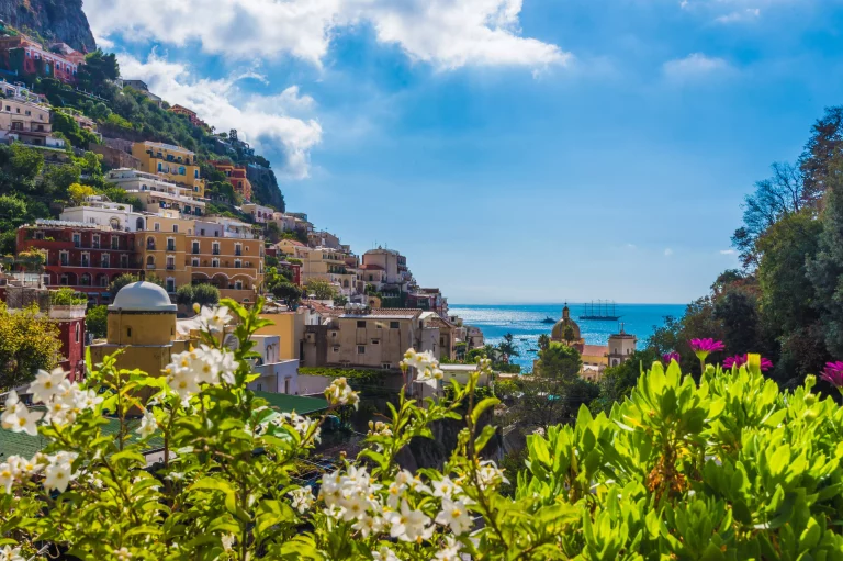 Amalfi Coast, Italy