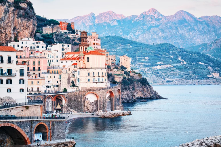 Amalfi Coast, Italy