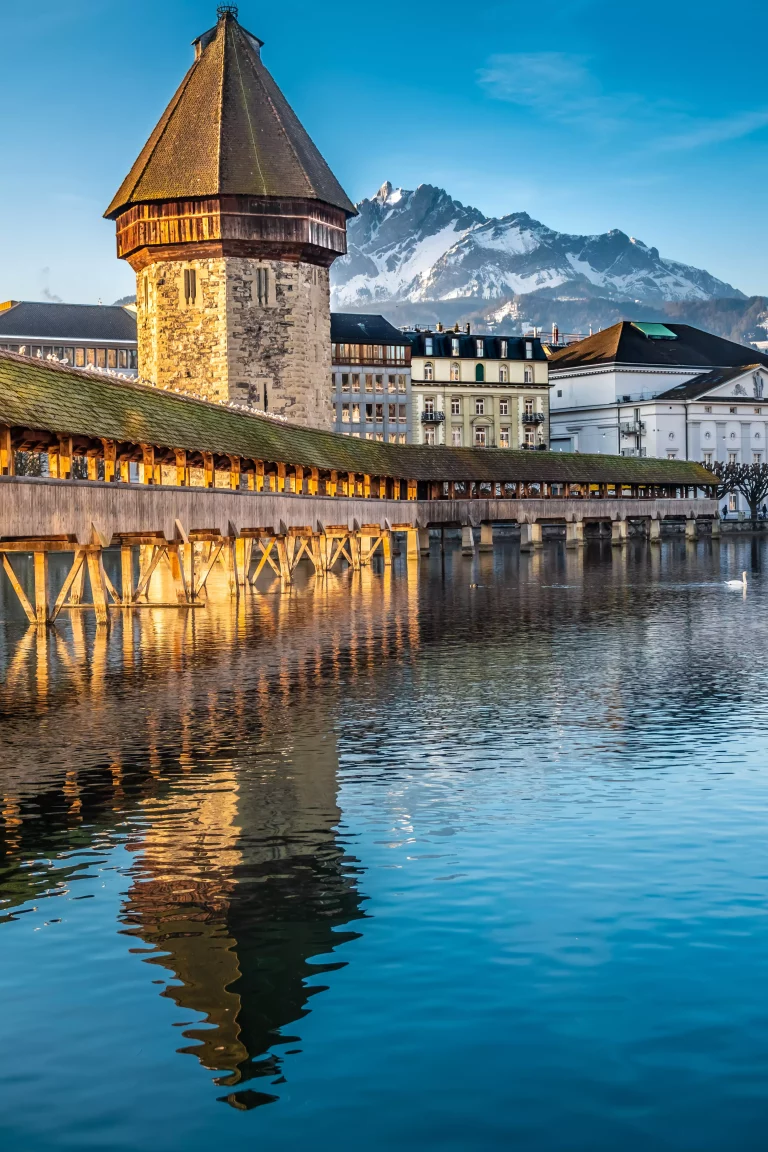 Lucerne, Switzerland