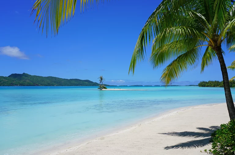 Bora Bora, French Polynesia