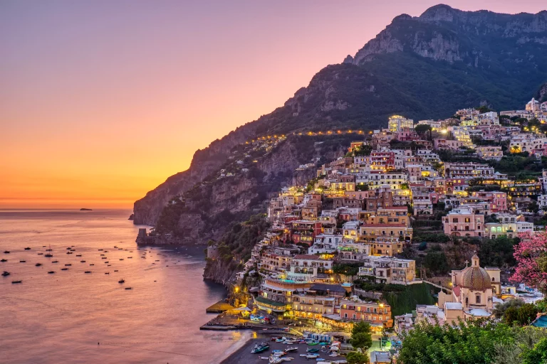 Amalfi Coast, Italy