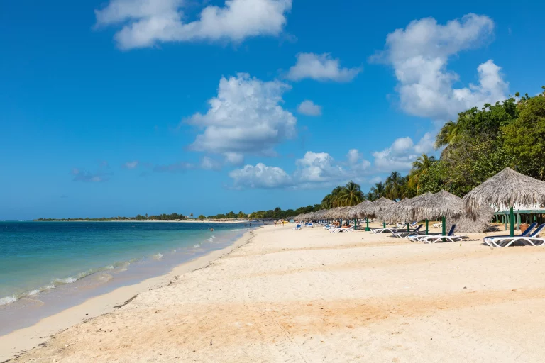 Grace Bay Beach, Turks and Caicos