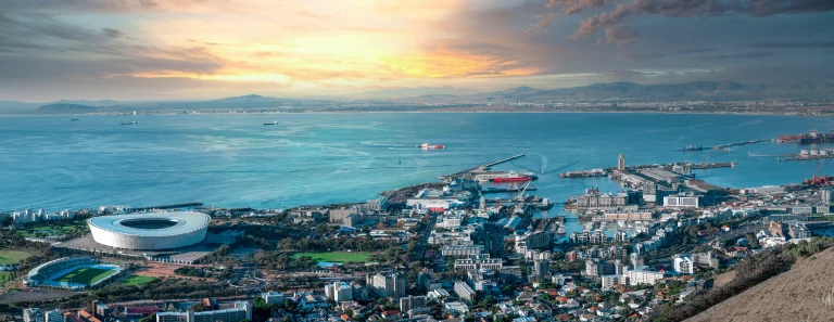 Cape Town, South Africa