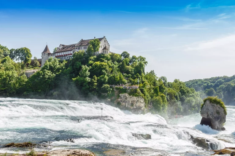 Rheinfall Schaffhausen