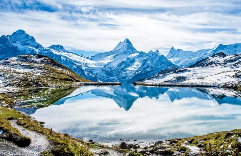 Jungfraujoch