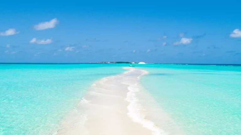 Grace Bay Beach, Turks and Caicos