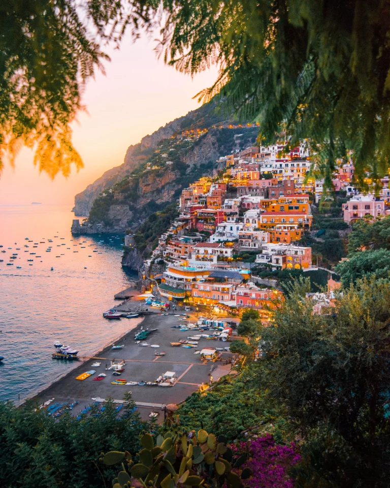 Amalfi Coast, Italy