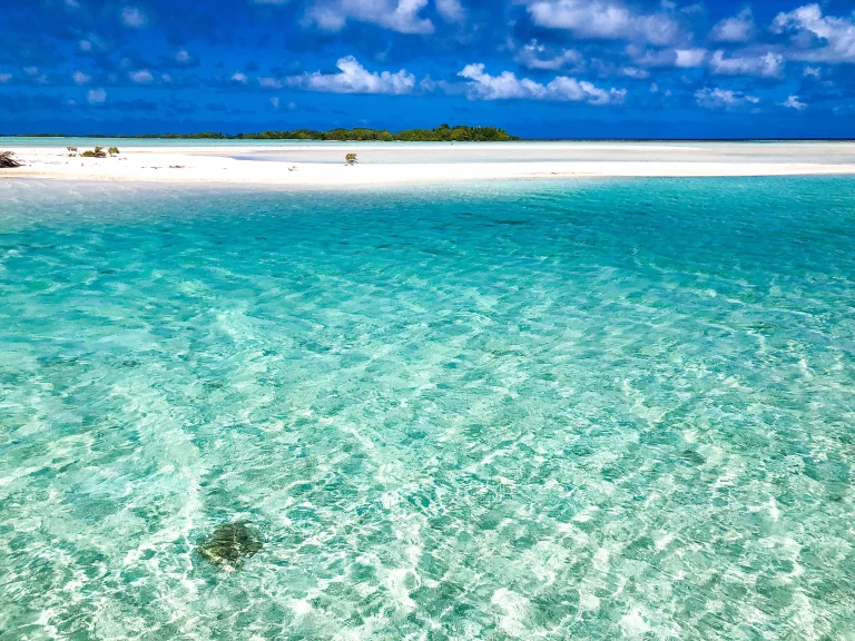 Grace Bay Beach, Turks and Caicos