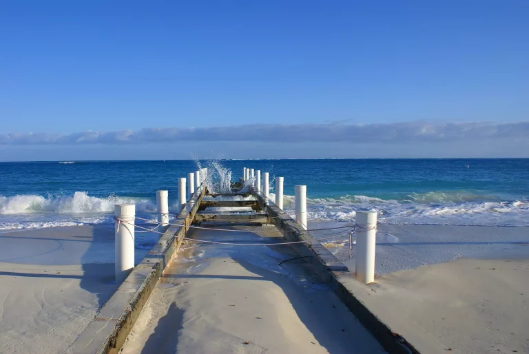 Grace Bay Beach, Turks and Caicos