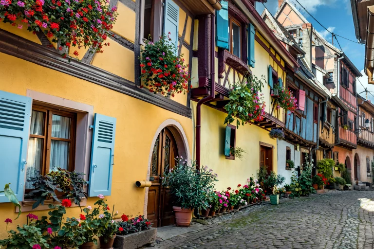 Eguisheim