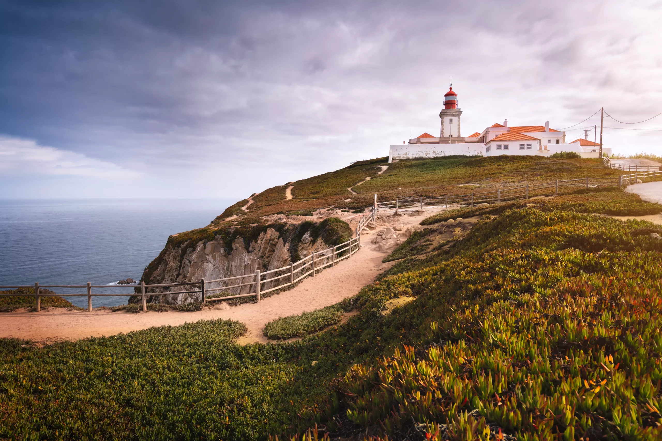 Portugal Sintra Region