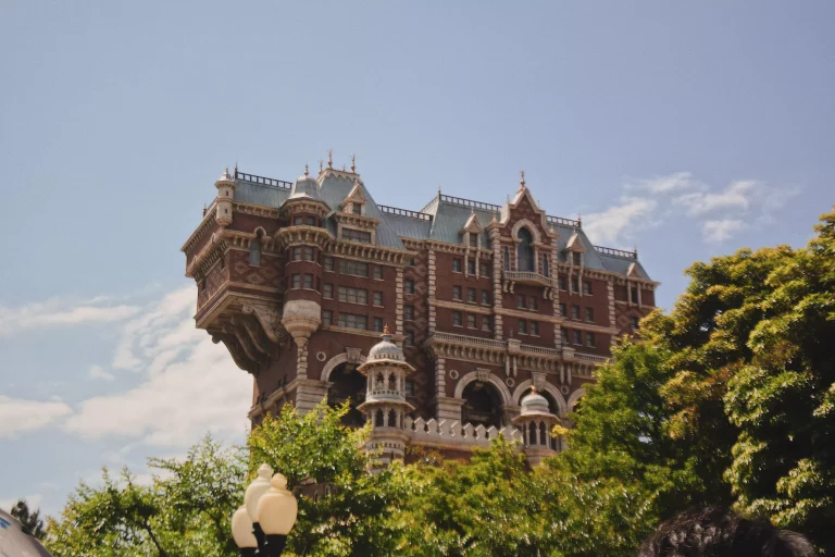 Tokyo Disney Resort