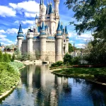 Walt Disney World Resort-Florida
