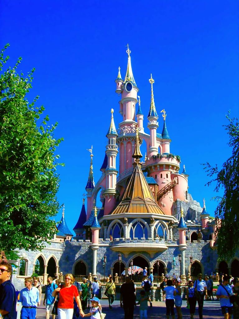 Disneyland Paris