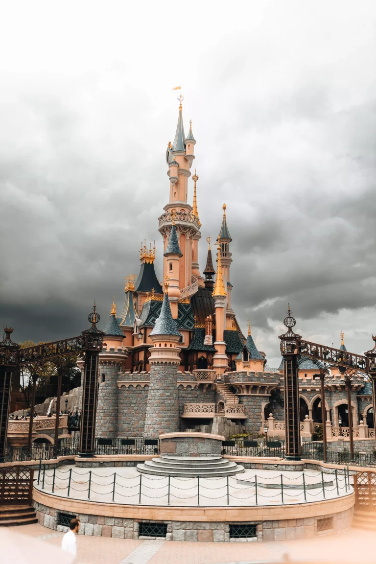 Disneyland Paris