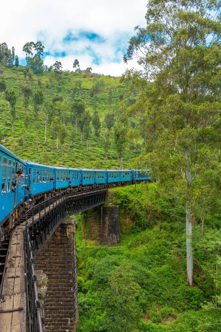 Ella Odyssey- Sri Lanka