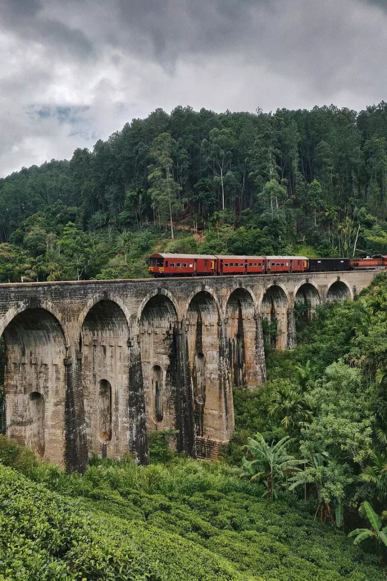 Ella Odyssey- Sri Lanka